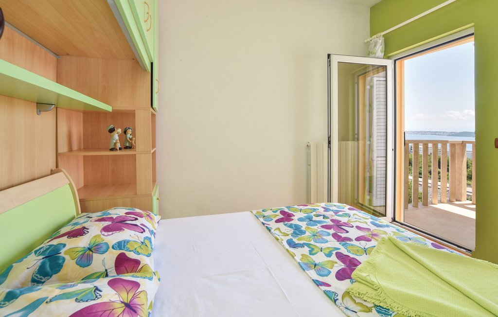 Semesterhus - Trogir-Seget Donji , Kroatien - CDF939 39
