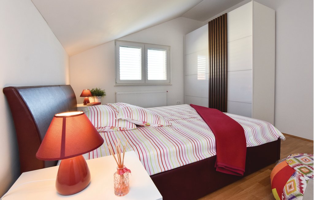 Ferienwohnung - Trogir-Kastel Gomilica , Kroatien - CDF972 27