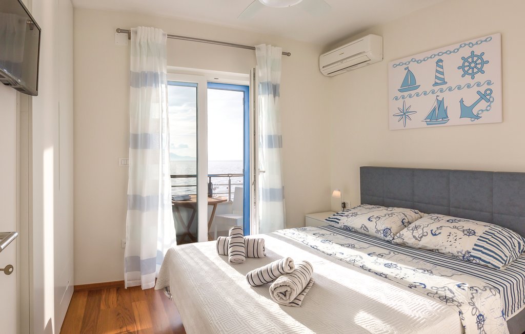 Ferienhaus - Makarska-Brist , Kroatien - CDF992 7