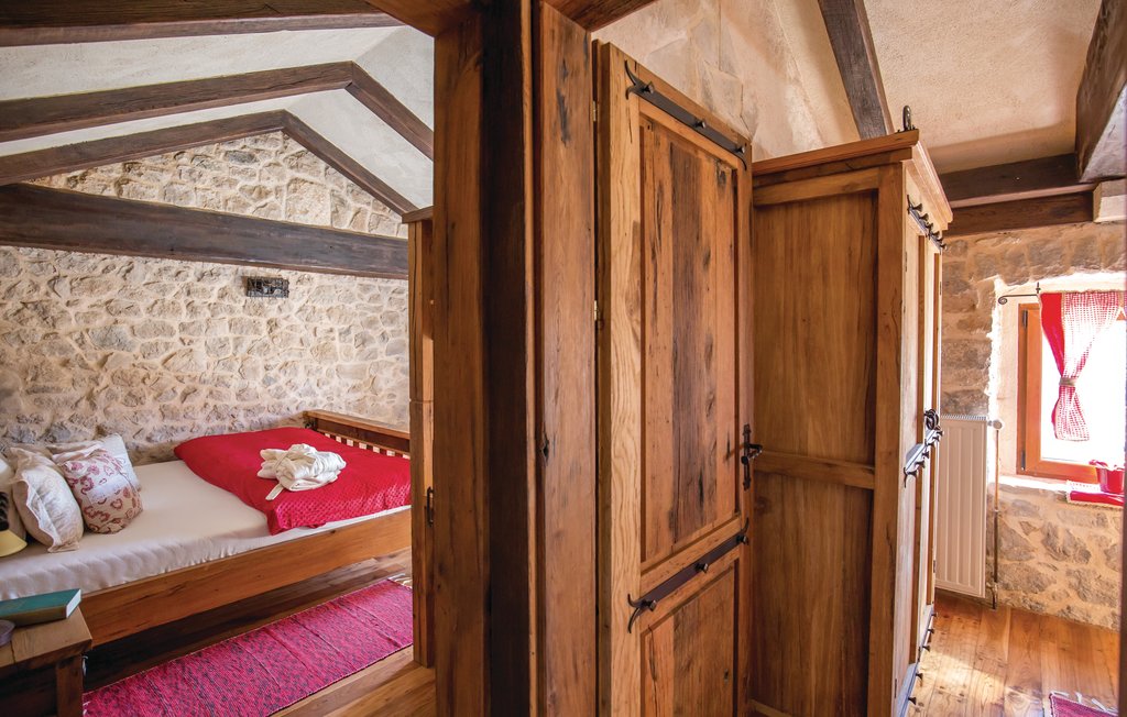 Feriehus - Makarska-Podgora , Kroatia - CDF995 31