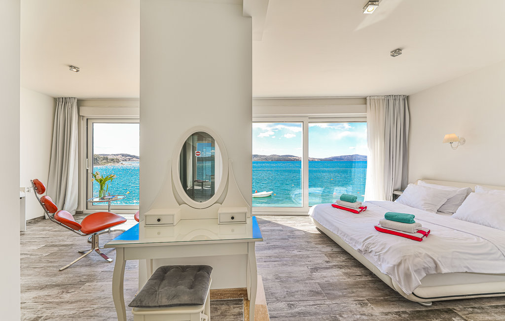 Feriehuse - Trogir , Kroatien - CDF110 31