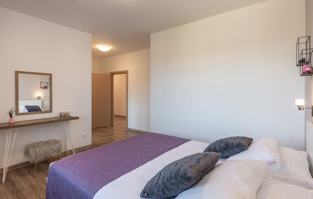 Feriehuse - Makarska-Kamenmost , Kroatien - CDF425 34