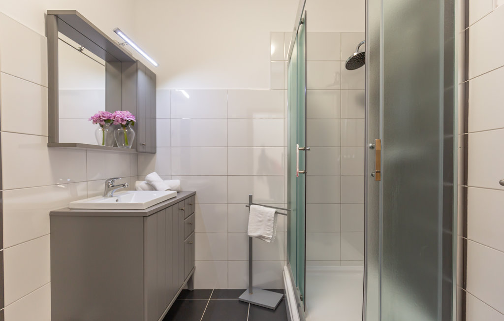 Feriehuse - Makarska-Kamenmost , Kroatien - CDF425 43