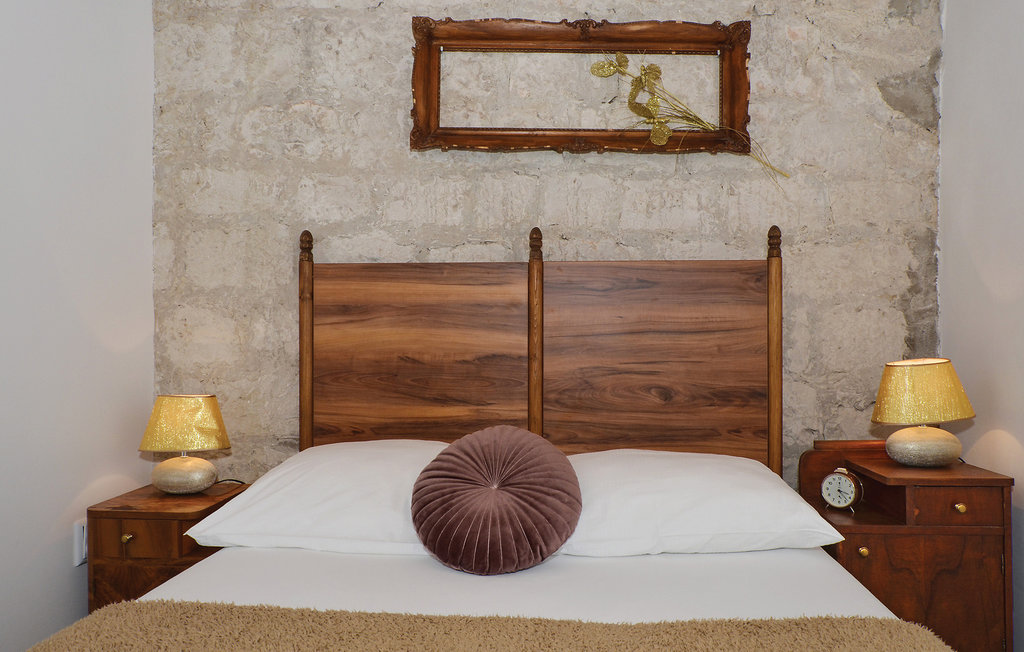 Ferienhaus - Ciovo-Zedno , Kroatien - CDF583 53