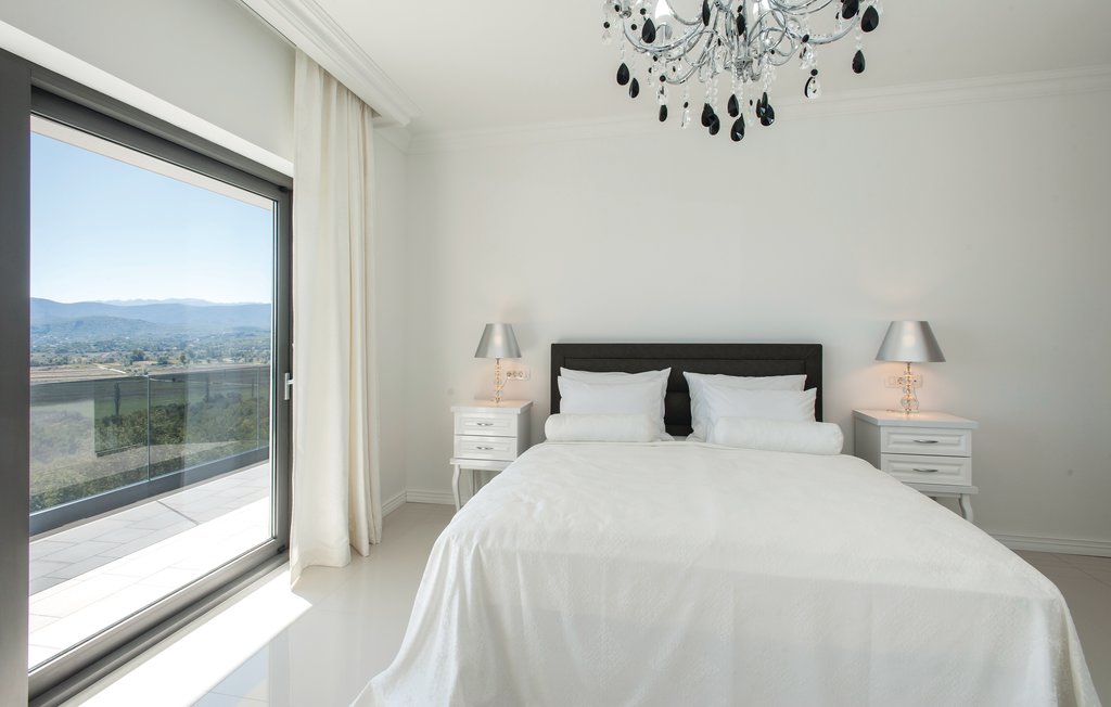 Ferienhaus - Makarska-Imotski , Kroatien - CDF001 42