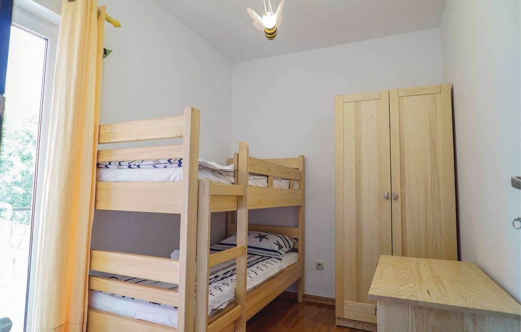 Feriehuse - Makarska-Grubine , Kroatien - CDF003 50