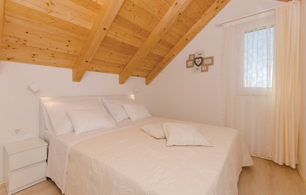 Feriehuse - Trogir-Seget Donji , Kroatien - CDF090 35