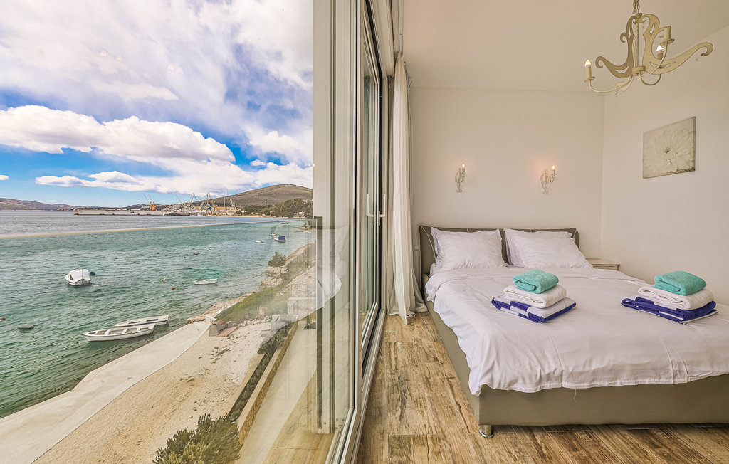 Feriehuse - Trogir , Kroatien - CDF110 25