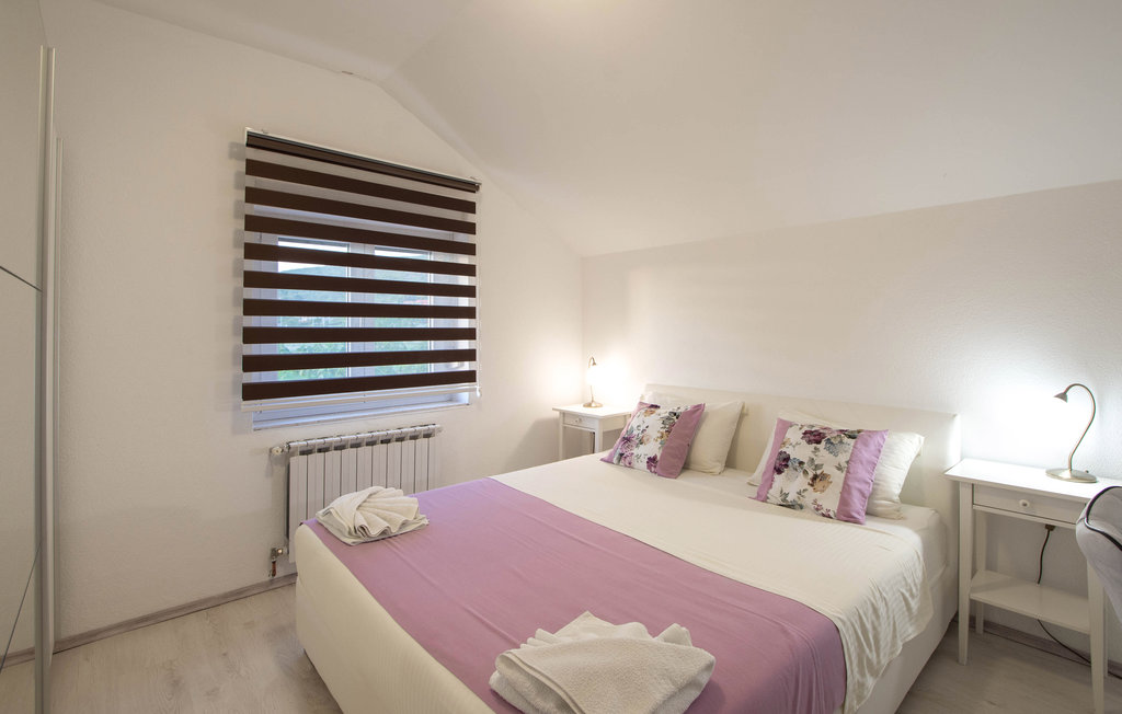 Ferienhaus - Split-Otok Dalmatinski , Kroatien - CDF173 38