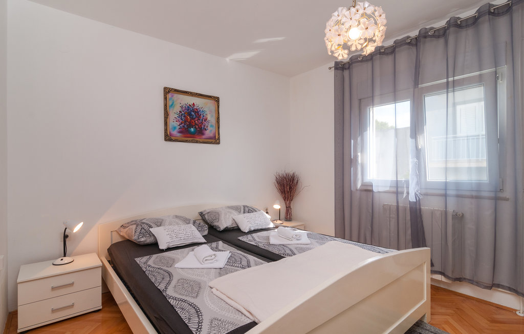 Ferienhaus - Split-Zrnovnica , Kroatien - CDF179 34