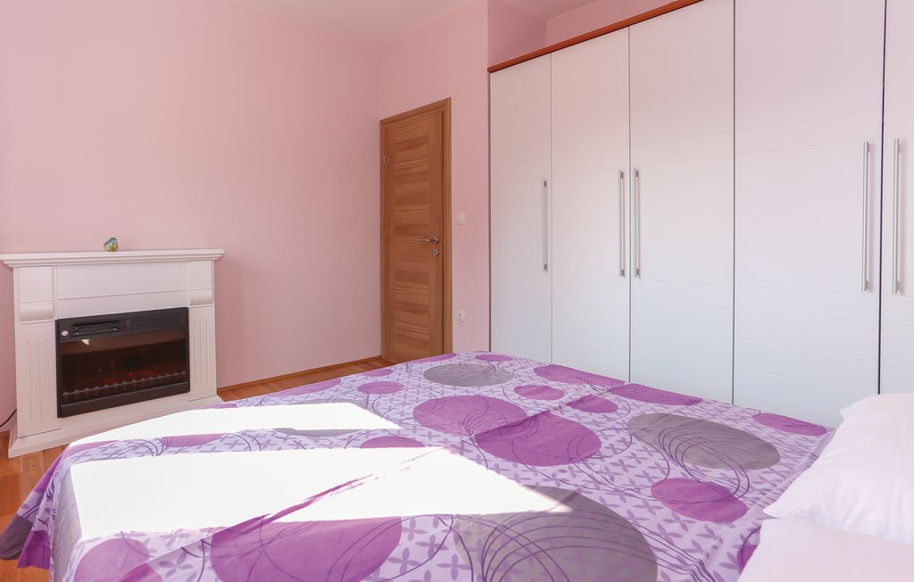 Ferienhaus - Trogir-Kastel Stafilic , Kroatien - CDF219 14