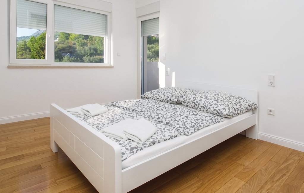 Lejlighed - Omis-Jesenice , Kroatien - CDF285 21