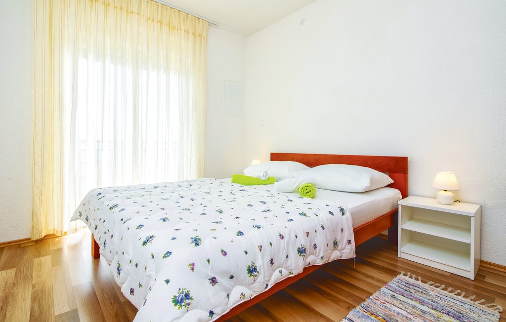 Lejlighed - Omis-Mali Rat , Kroatien - CDF291 24