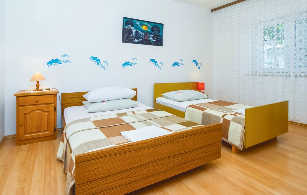 Lejlighed - Omis-Nemira , Kroatien - CDF296 19