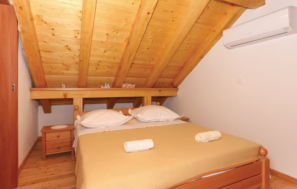 Feriehuse - Omis-Kucice , Kroatien - CDF299 44