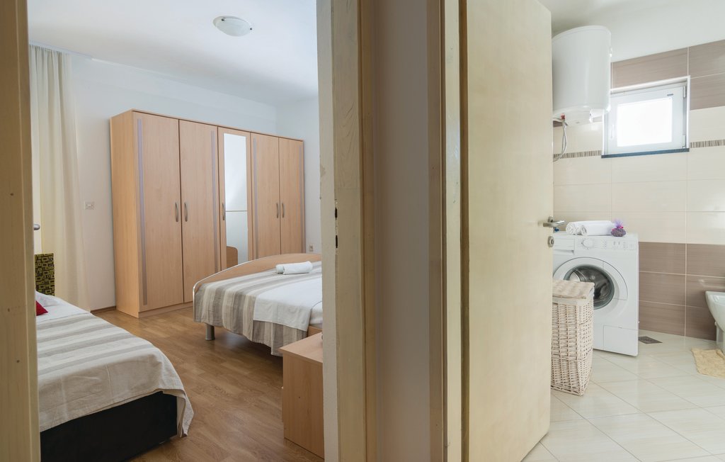 Ferienhaus - Trogir-Blizina Gornja , Kroatien - CDF326 26