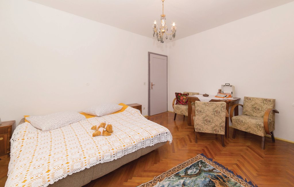 Ferienhaus - Trogir-Lecevica , Kroatien - CDF391 27