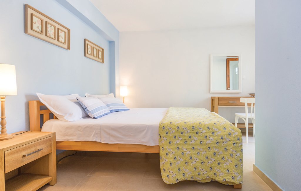 Feriehuse - Omis-Blato na Cetini , Kroatien - CDF435 20