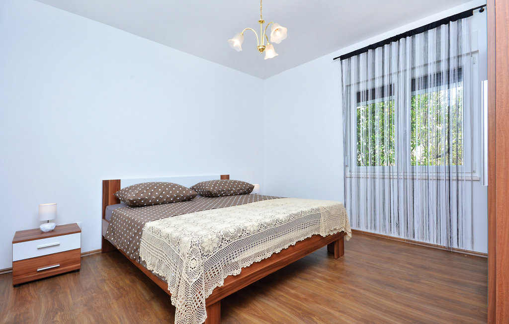 Lejlighed - Split-Srinjine , Kroatien - CDF458 16