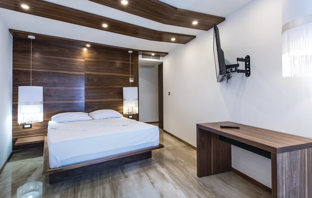 Feriehuse - Split-Podstrana , Kroatien - CDF459 35