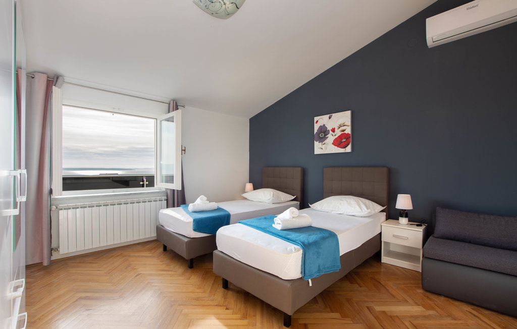 Feriehuse - Split-Podstrana , Kroatien - CDF465 38