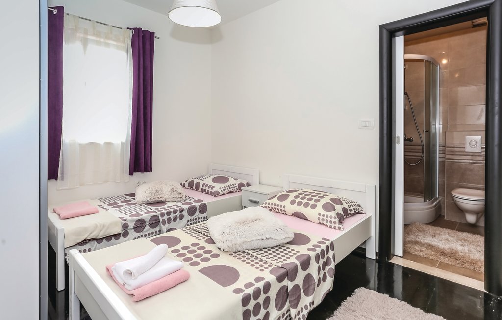 Ferienhaus - Split-Rumin , Kroatien - CDF470 33