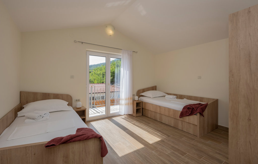 Ferienhaus - Makarska-Vrgorac , Kroatien - CDF546 32