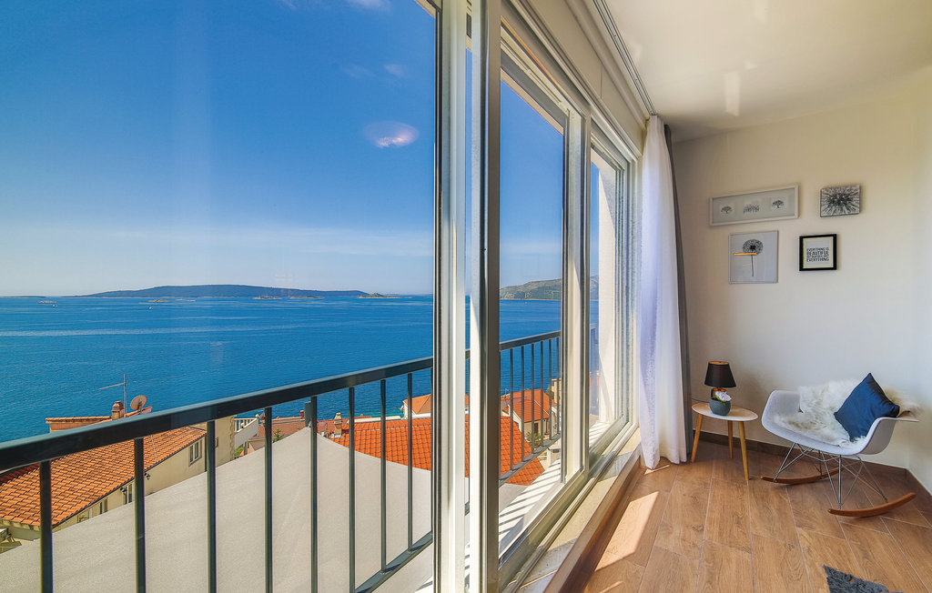 Ferienhaus - Ciovo-Okrug Donji , Kroatien - CDF575 33