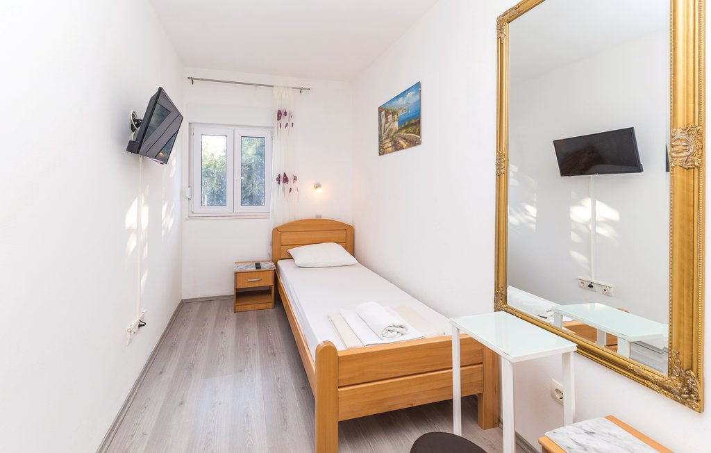 Ferienhaus - Ciovo-Okrug Gornji , Kroatien - CDF577 17