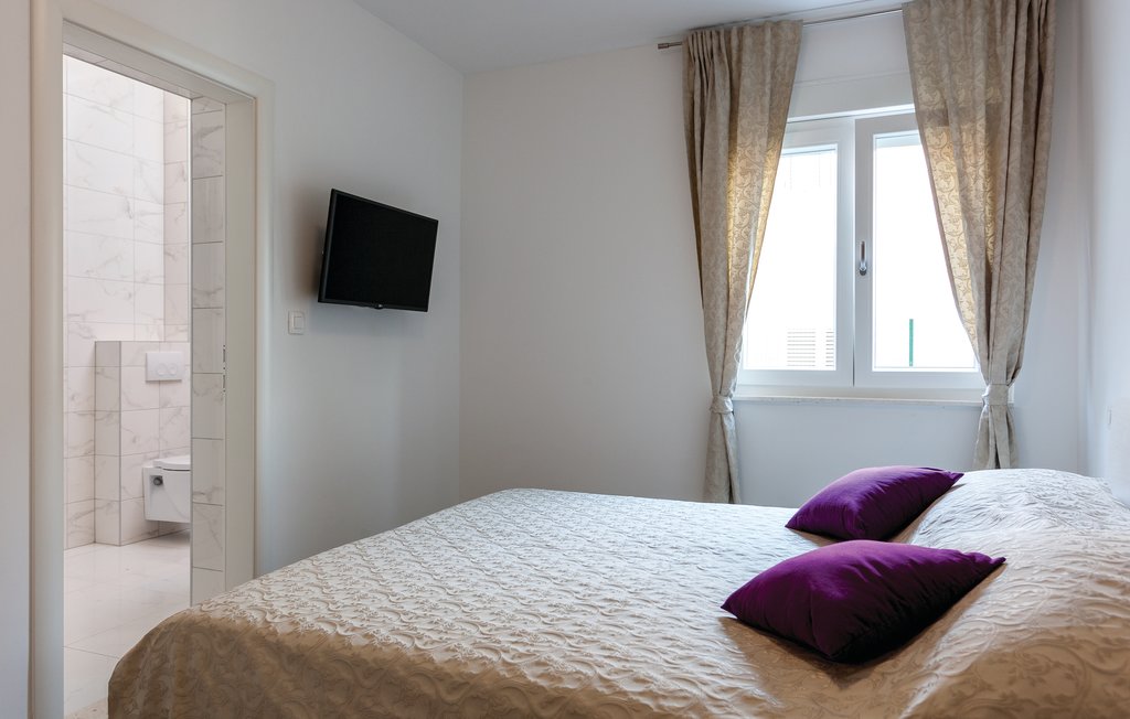 Ferienhaus - Ciovo-Arbanija , Kroatien - CDF582 27