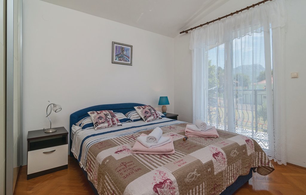 Ferienhaus - Trogir-Kastel Stari , Kroatien - CDF620 27
