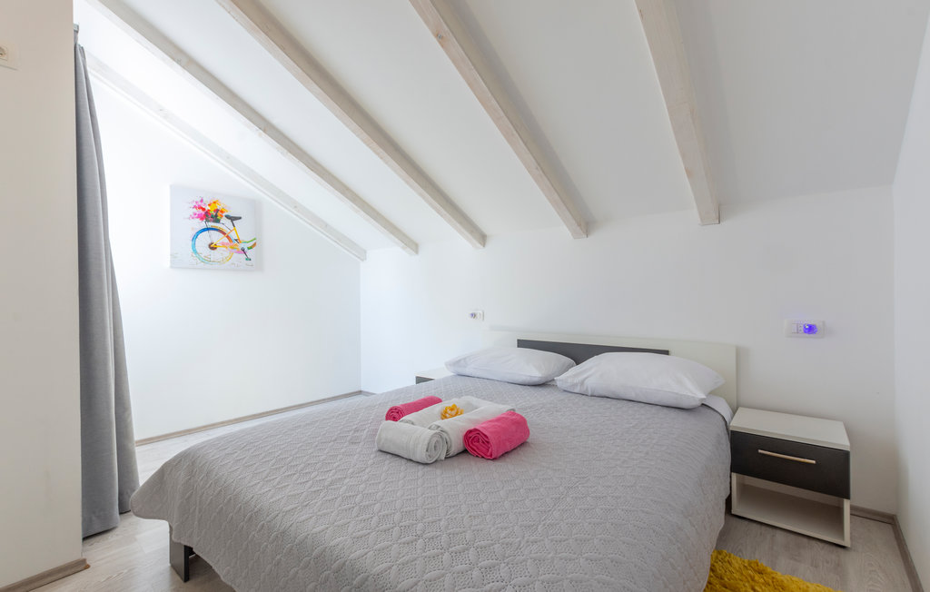 Feriehuse - Omis-Jesenice , Kroatien - CDF650 35