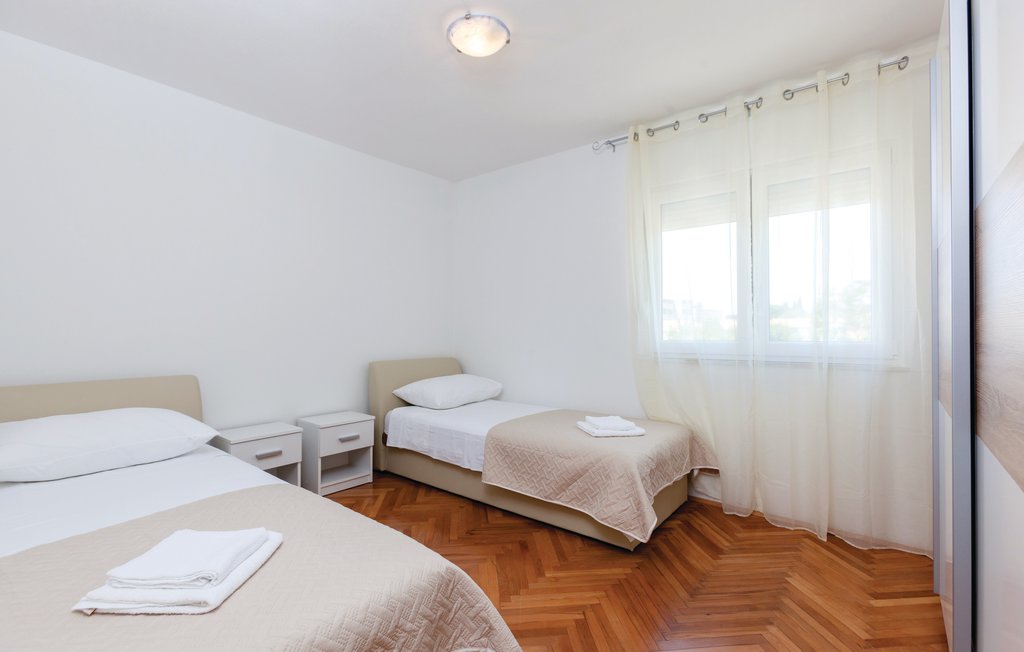 Ferienhaus - Split-Stobrec , Kroatien - CDF716 20