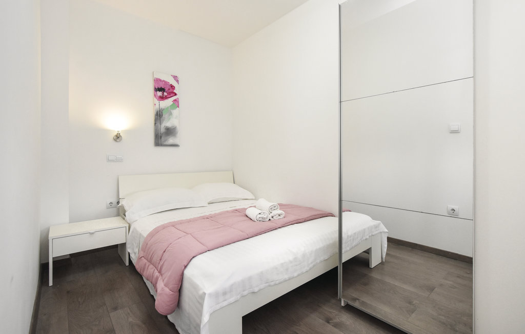 Feriehuse - Omis-Suhi Potok , Kroatien - CDF727 21