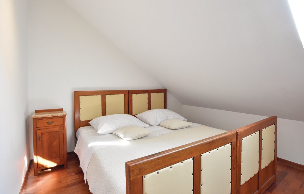 Ferienhaus - Split-Sinj , Kroatien - CDF790 34