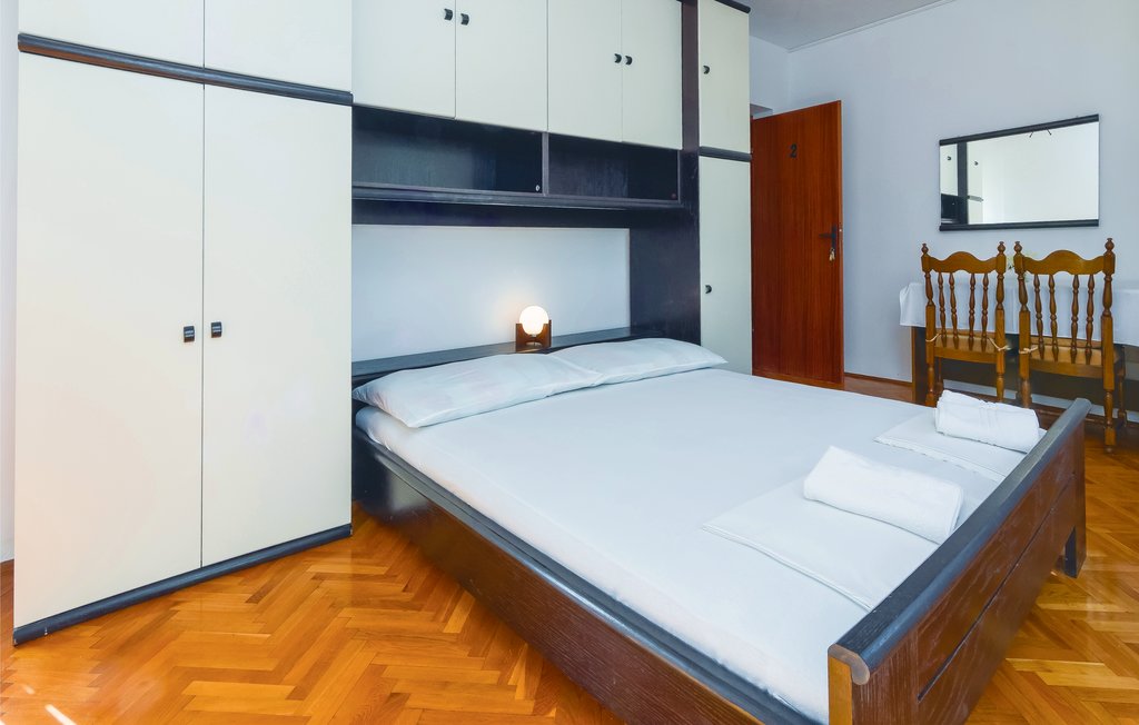 Lejlighed - Split-Podstrana , Kroatien - CDF798 17