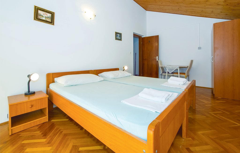 Lejlighed - Split-Podstrana , Kroatien - CDF799 17