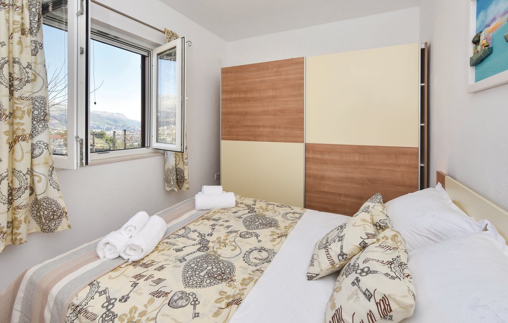 Ferienhaus - Split , Kroatien - CDF801 32