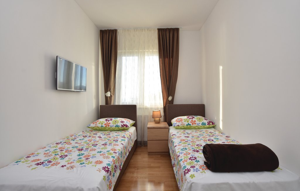 Ferienwohnung - Trogir-Kastel Gomilica , Kroatien - CDF972 25