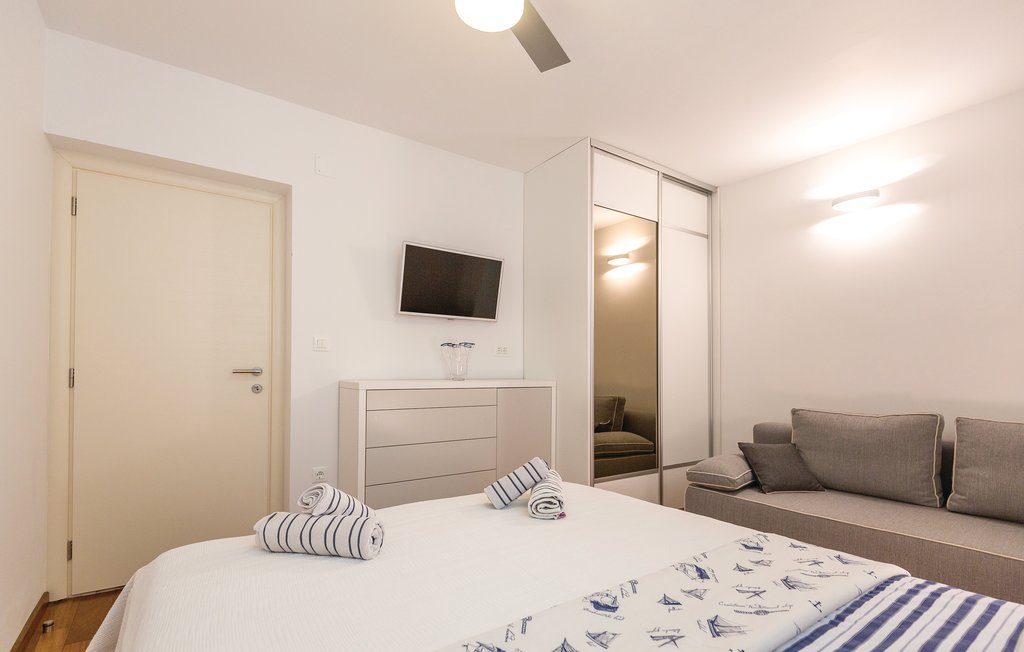 Ferienhaus - Makarska-Brist , Kroatien - CDF992 27