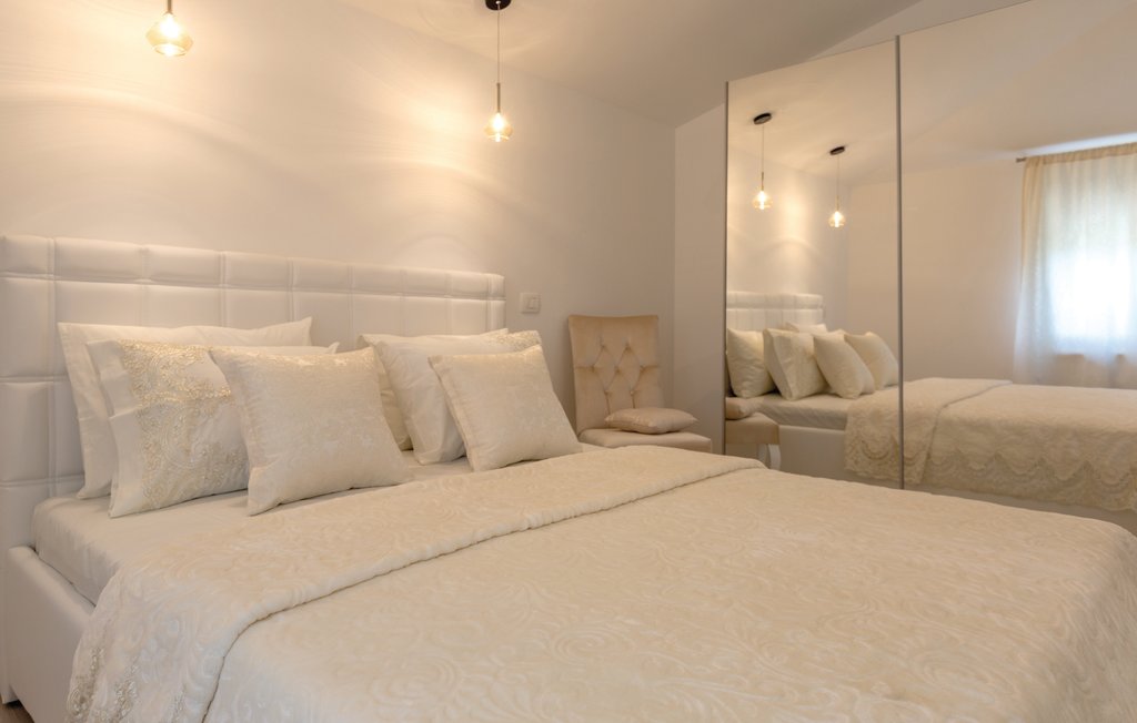 Feriehuse - Makarska-Glavina Donja , Kroatien - CDF999 45