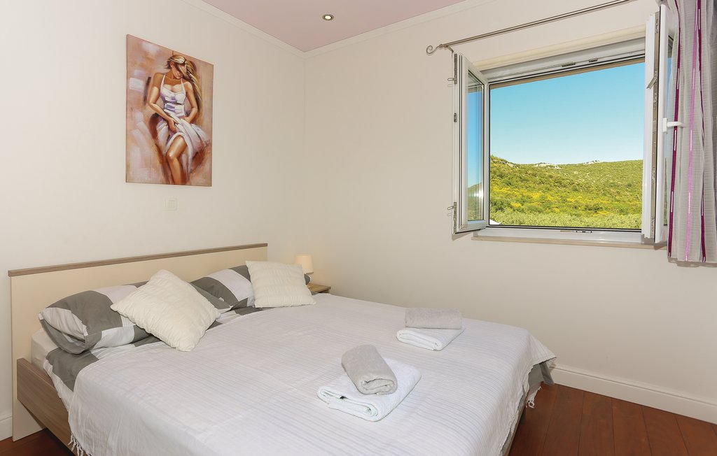 Ferienhaus - Trogir-Plano , Kroatien - CDF088 49