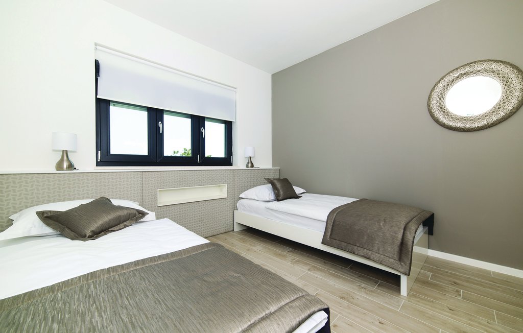 Ferienhaus - Trogir-Kastel Novi , Kroatien - CDF406 37