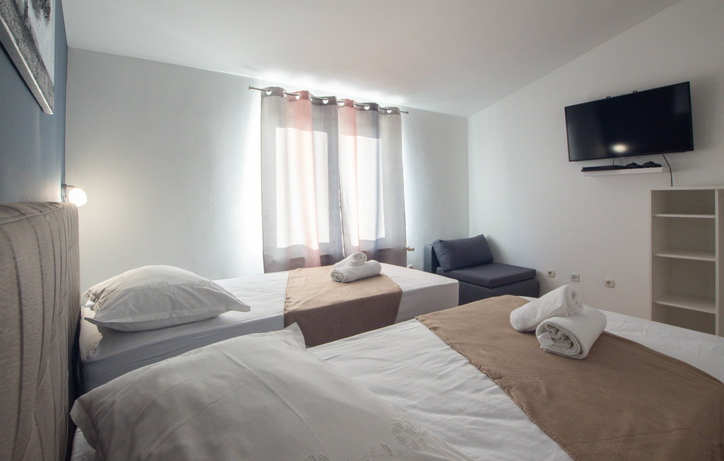 Feriehuse - Split-Podstrana , Kroatien - CDF465 41