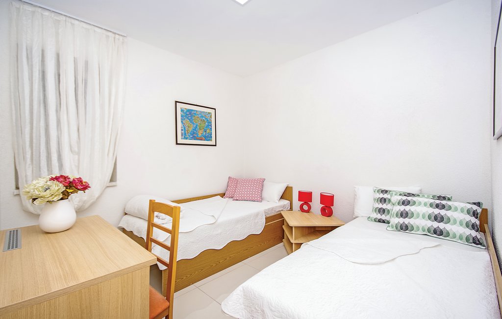 Feriehuse - Makarska-Brela , Kroatien - CDF550 24