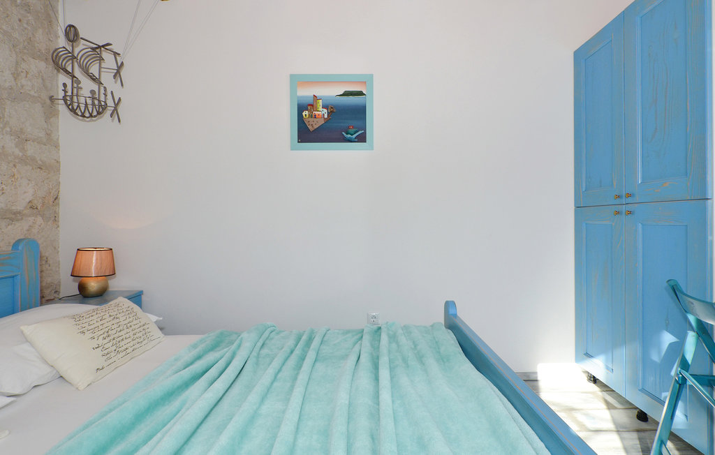 Ferienhaus - Ciovo-Zedno , Kroatien - CDF583 49