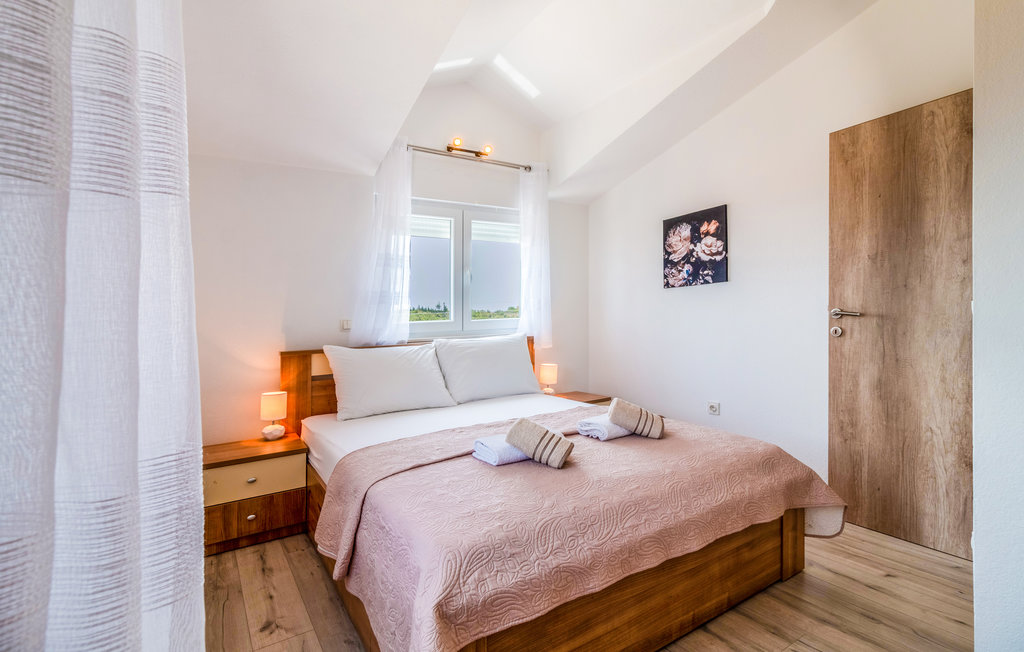 Feriehuse - Trogir-Kastel Novi , Kroatien - CDF586 29