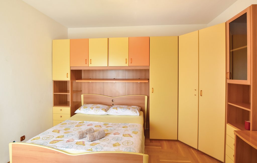 Semesterhus - Trogir-Seget Donji , Kroatien - CDF939 40