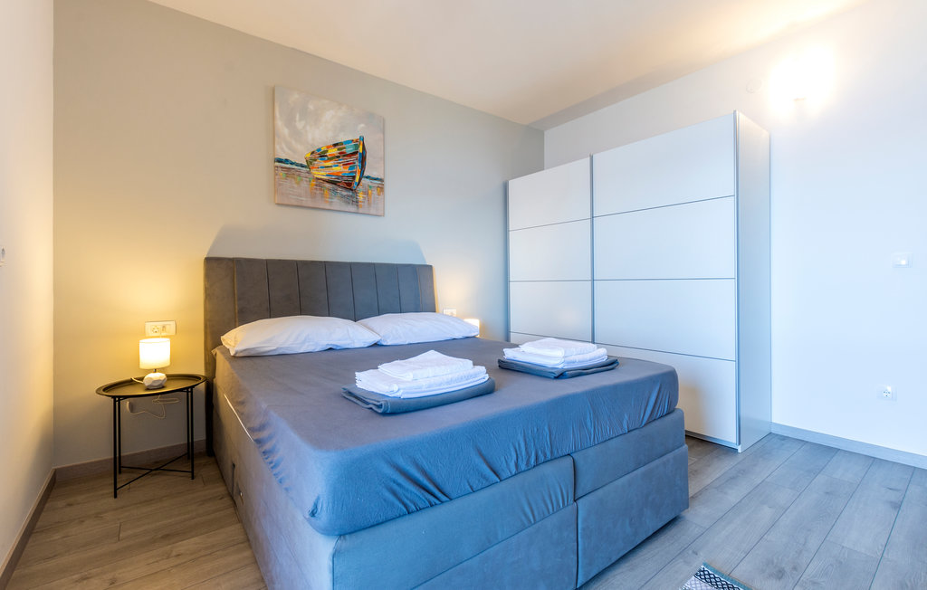 Lejlighed - Omis-Jesenice , Kroatien - CDF046 30