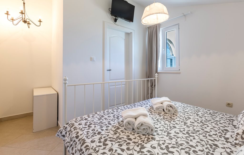 Ferienhaus - Trogir-Kastel Novi , Kroatien - CDF063 41